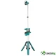 MAKITA DML 814 SOLO - ПРОФЕСИОНАЛЕН АКУМУЛАТОРЕН ТЕЛЕСКОПИЧЕН ПРОЖЕКТОР MAKITA DML 814 SOLO - ПРОФЕСИОНАЛЕН АКУМУЛАТОРЕН ТЕЛЕСКОПИЧЕН ПРОЖЕКТОР